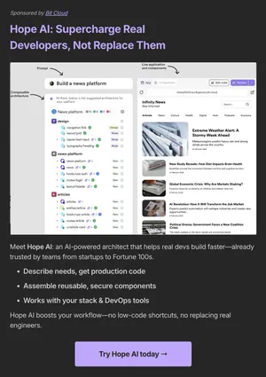 Unicorn Club Sponsor Example 4