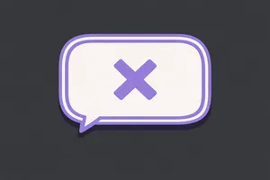 Error Message Design: Writing Copy That Actually Helps Users Recover