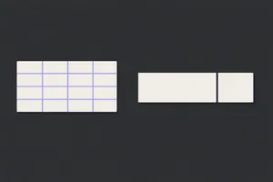 CSS Grid vs Flexbox: When to Use Each (and When to Use Both)