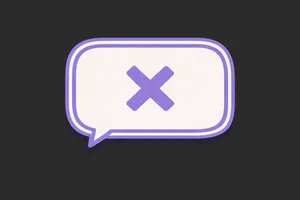 Error Message Design: Writing Copy That Actually Helps Users Recover