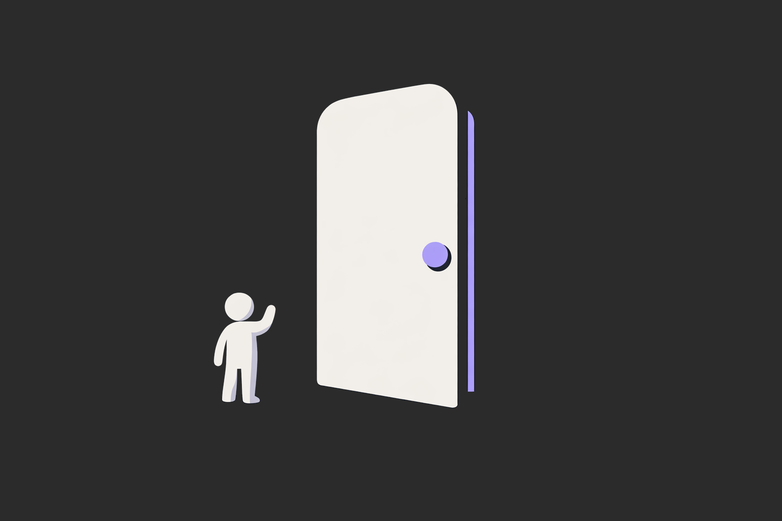 Onboarding: Why the First Minute Should Feel Safe