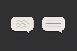 Stop Shipping Friendly AI Copy: Why Tool-Like Beats Human-Like